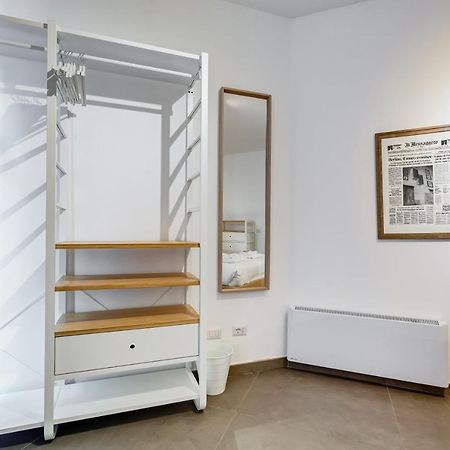 Bdc - Classy Loft In Trastevere Rome Buitenkant foto