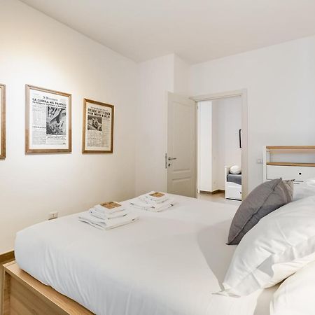 Bdc - Classy Loft In Trastevere Rome Buitenkant foto