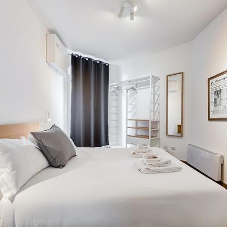Bdc - Classy Loft In Trastevere Rome Buitenkant foto