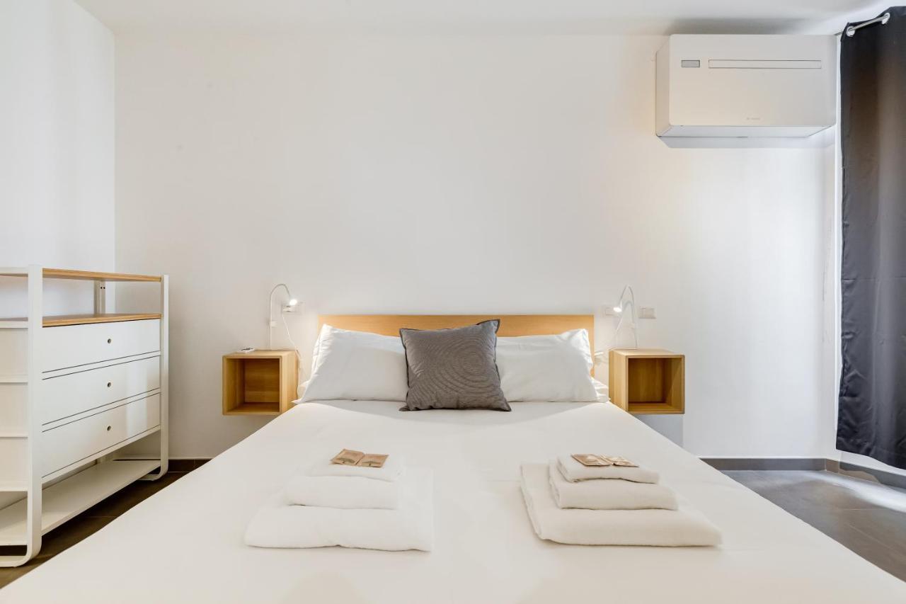 Bdc - Classy Loft In Trastevere Rome Buitenkant foto