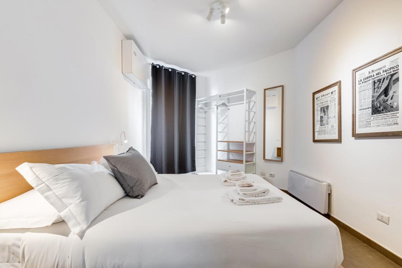 Bdc - Classy Loft In Trastevere Rome Buitenkant foto