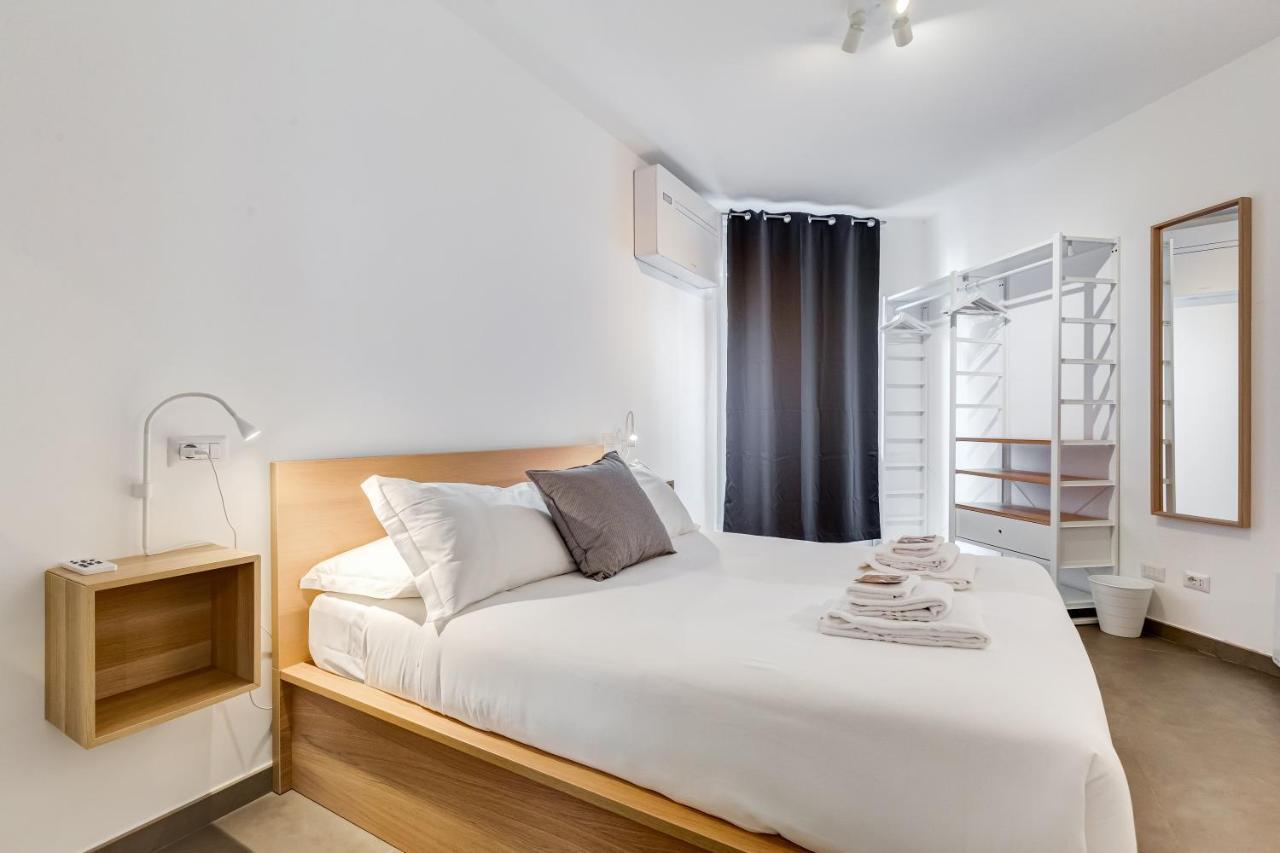 Bdc - Classy Loft In Trastevere Rome Buitenkant foto