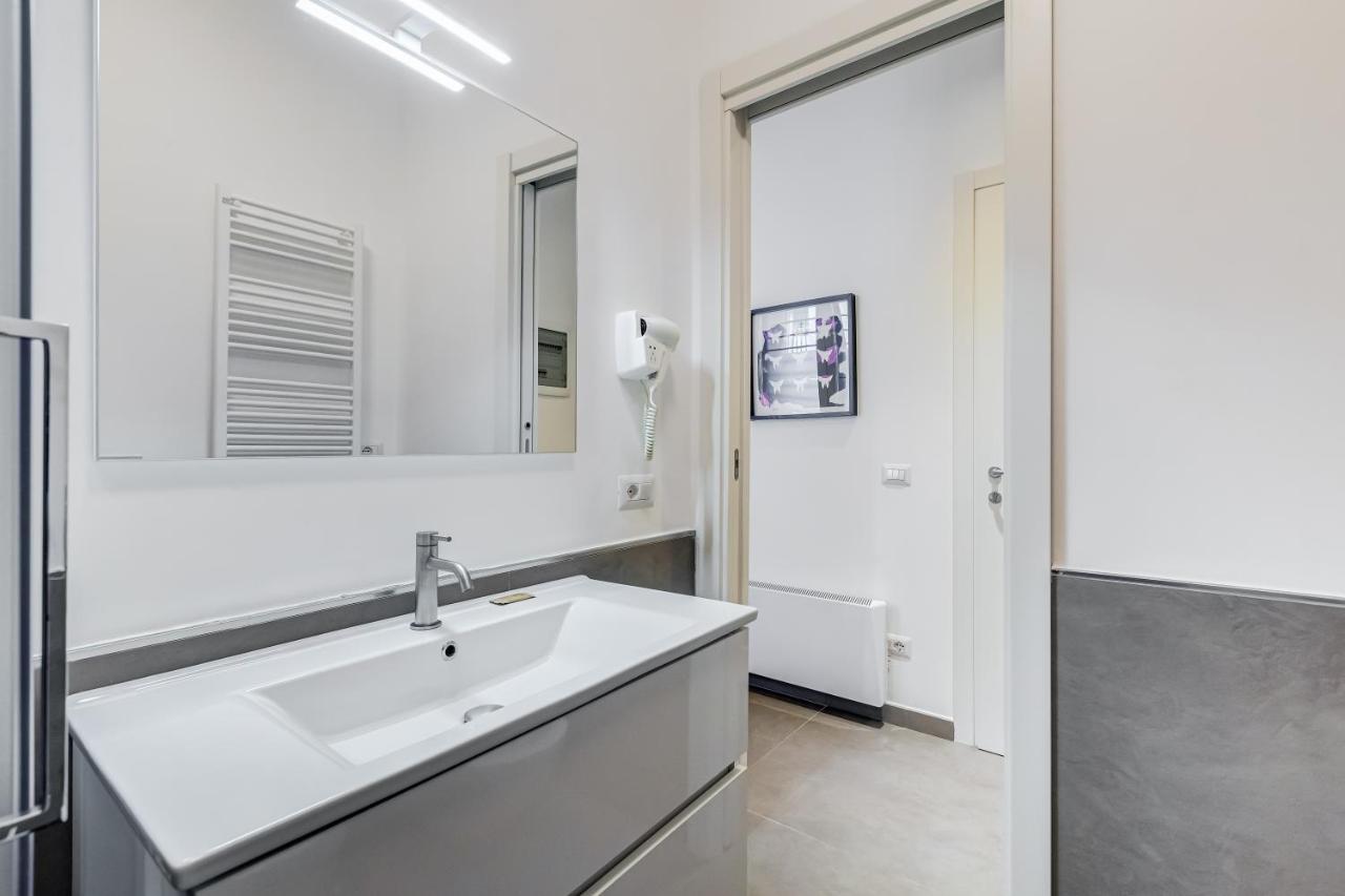Bdc - Classy Loft In Trastevere Rome Buitenkant foto