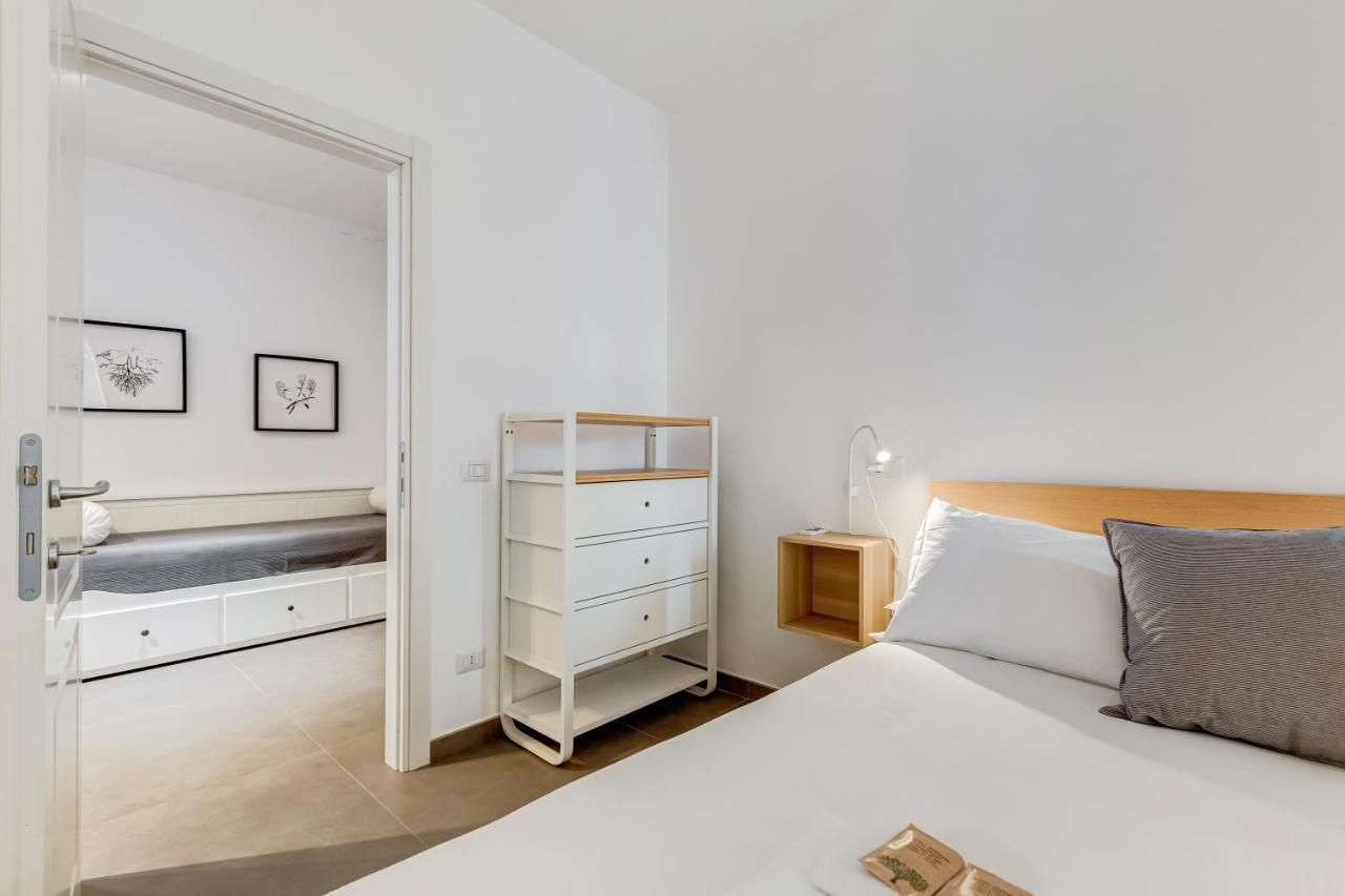 Bdc - Classy Loft In Trastevere Rome Buitenkant foto
