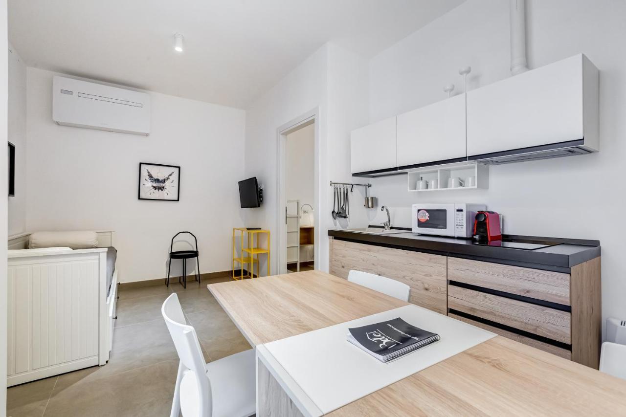 Bdc - Classy Loft In Trastevere Rome Buitenkant foto