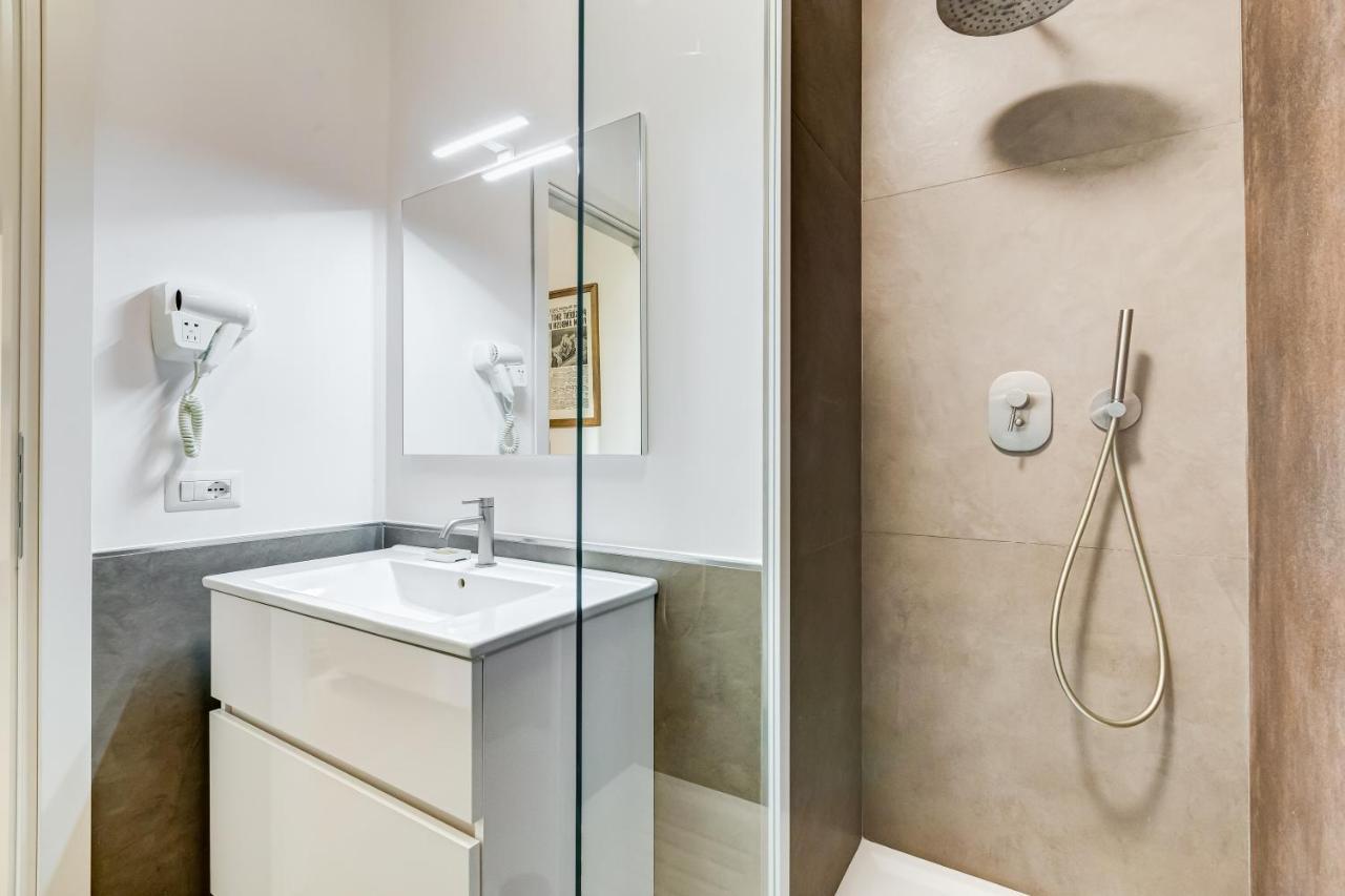 Bdc - Classy Loft In Trastevere Rome Buitenkant foto