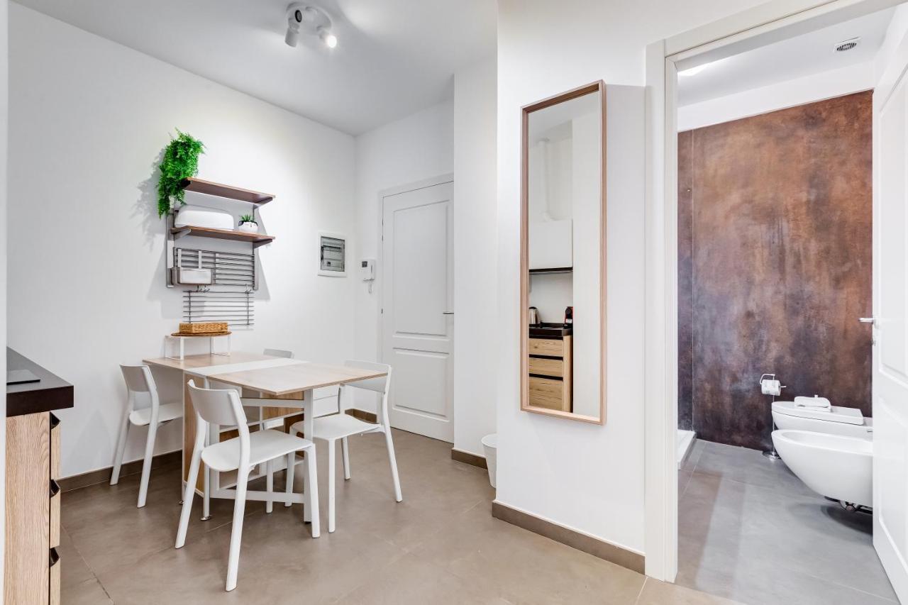 Bdc - Classy Loft In Trastevere Rome Buitenkant foto