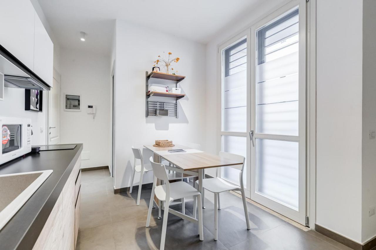 Bdc - Classy Loft In Trastevere Rome Buitenkant foto