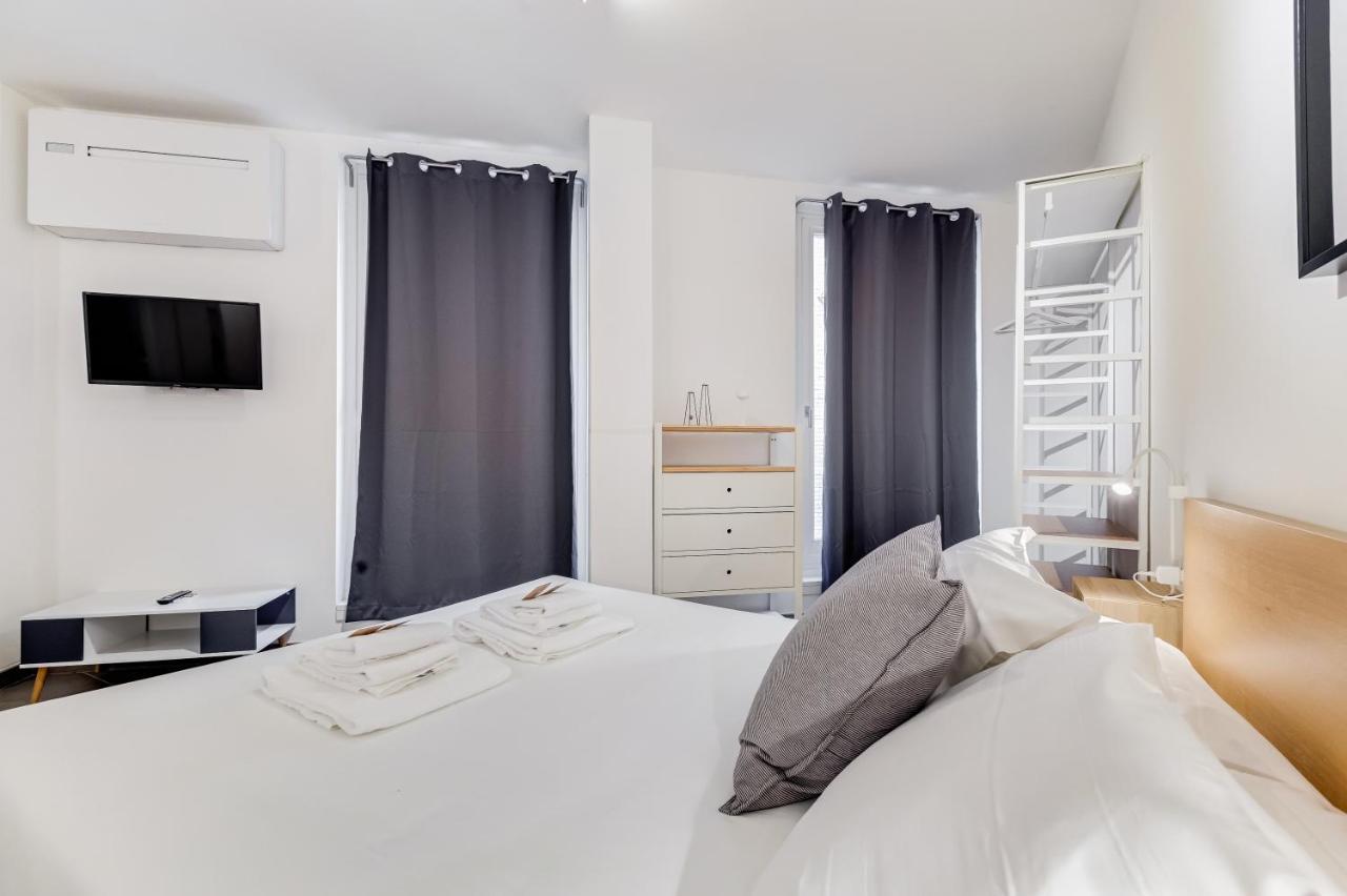 Bdc - Classy Loft In Trastevere Rome Buitenkant foto