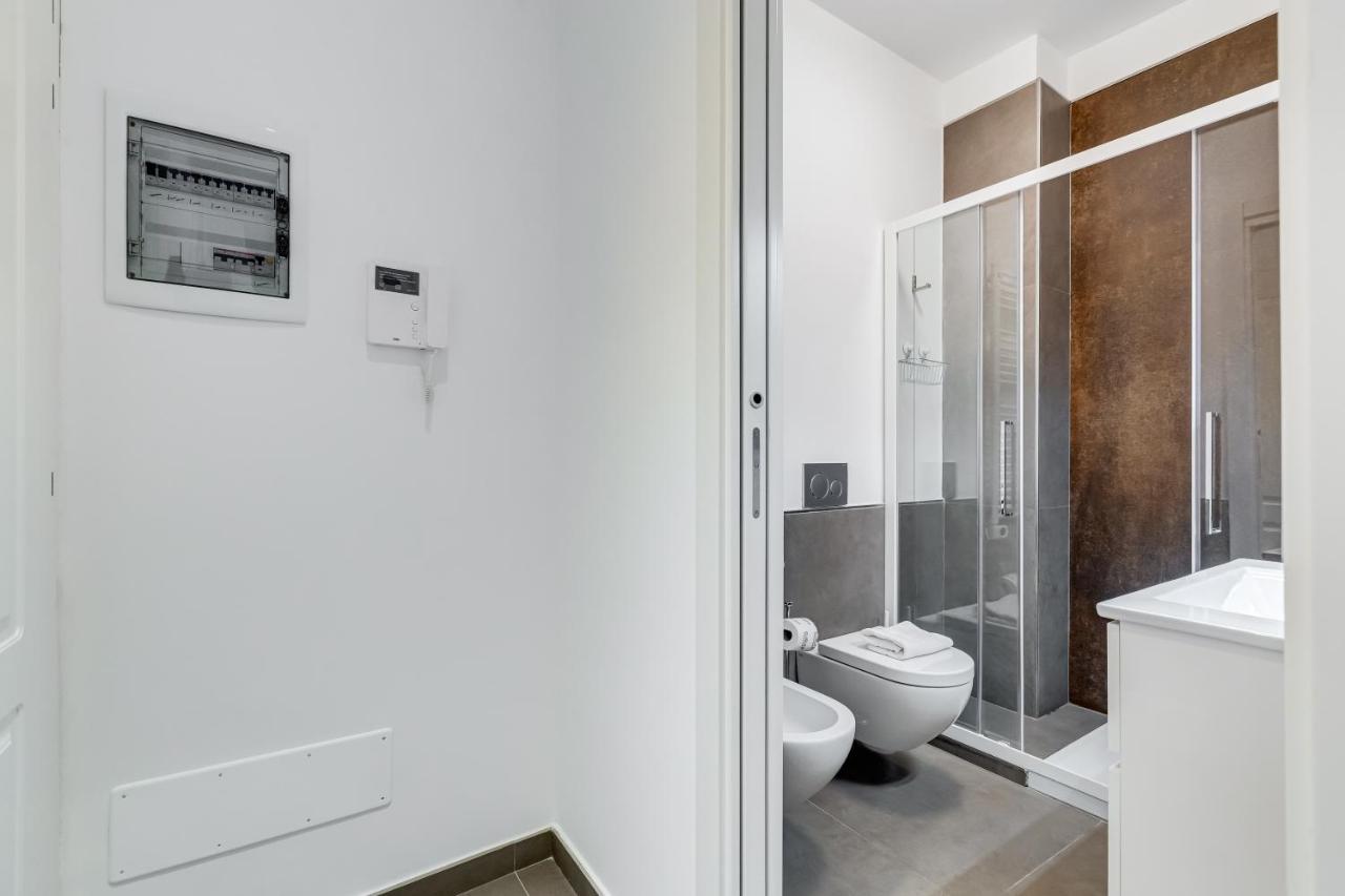 Bdc - Classy Loft In Trastevere Rome Buitenkant foto