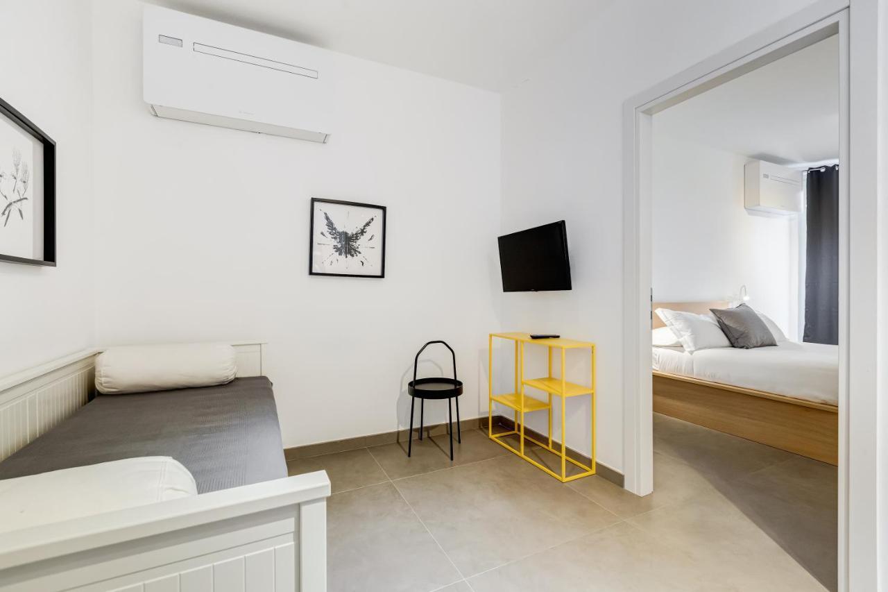 Bdc - Classy Loft In Trastevere Rome Buitenkant foto