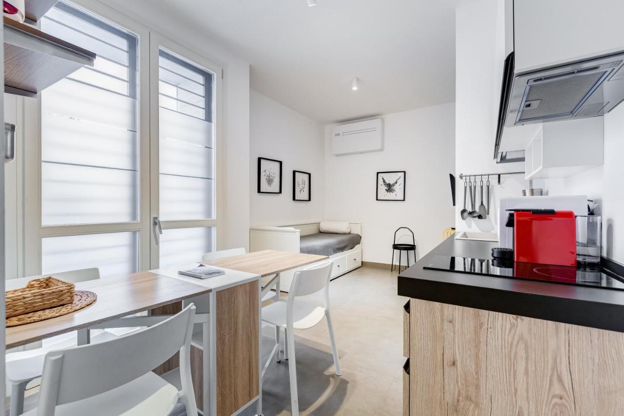 Bdc - Classy Loft In Trastevere Rome Buitenkant foto
