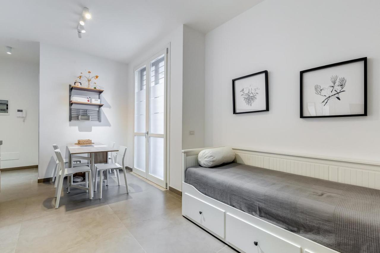 Bdc - Classy Loft In Trastevere Rome Buitenkant foto