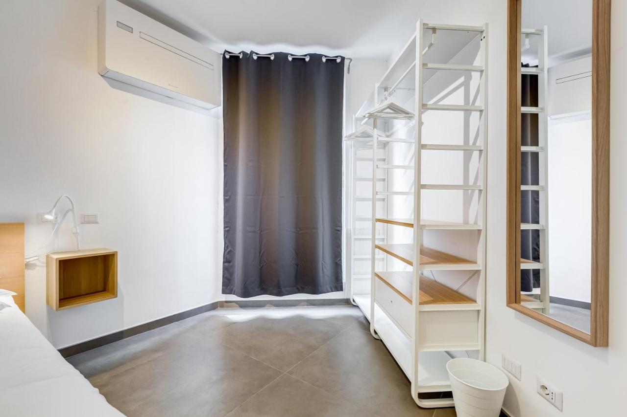 Bdc - Classy Loft In Trastevere Rome Buitenkant foto