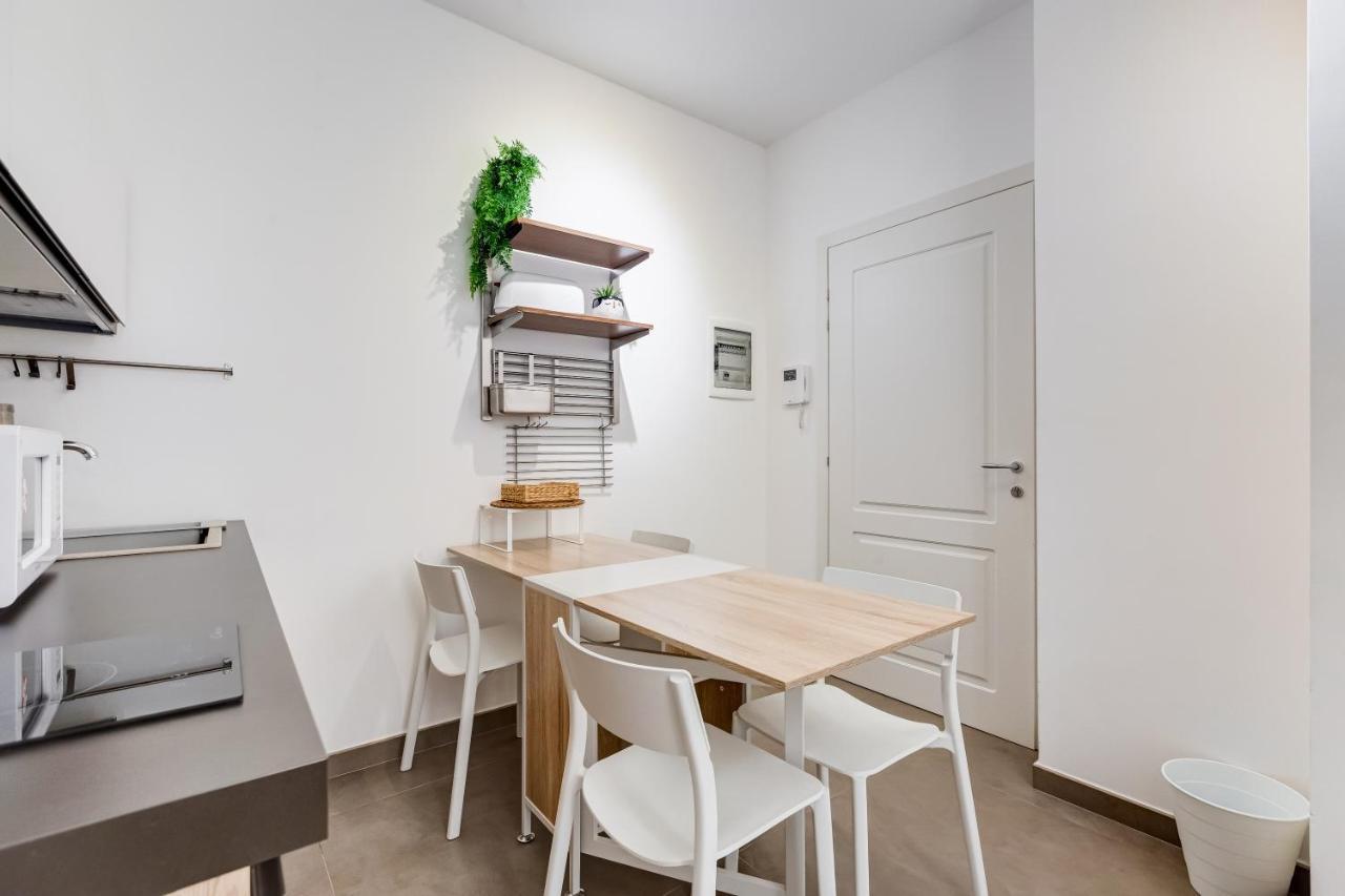 Bdc - Classy Loft In Trastevere Rome Buitenkant foto