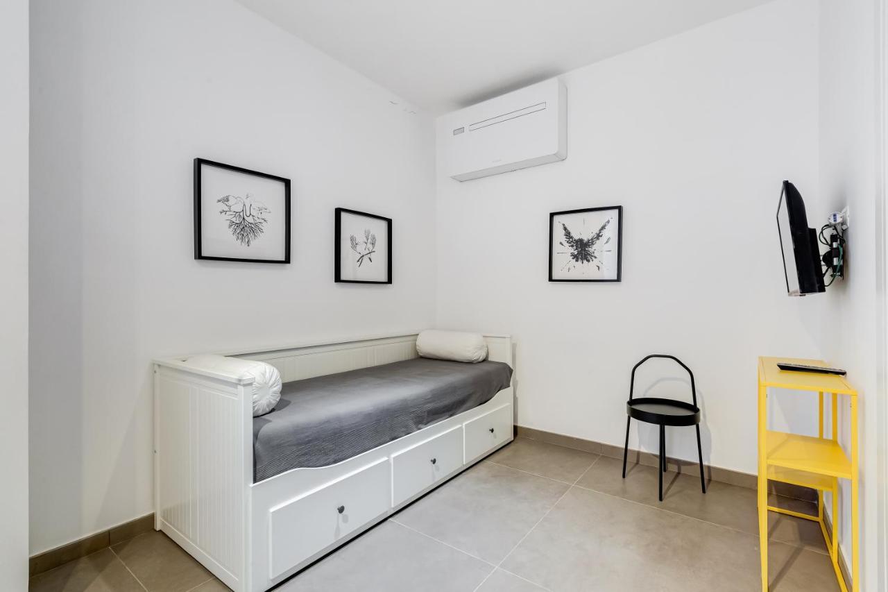 Bdc - Classy Loft In Trastevere Rome Buitenkant foto