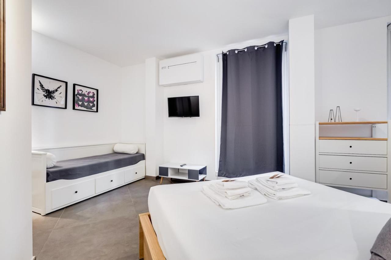 Bdc - Classy Loft In Trastevere Rome Buitenkant foto
