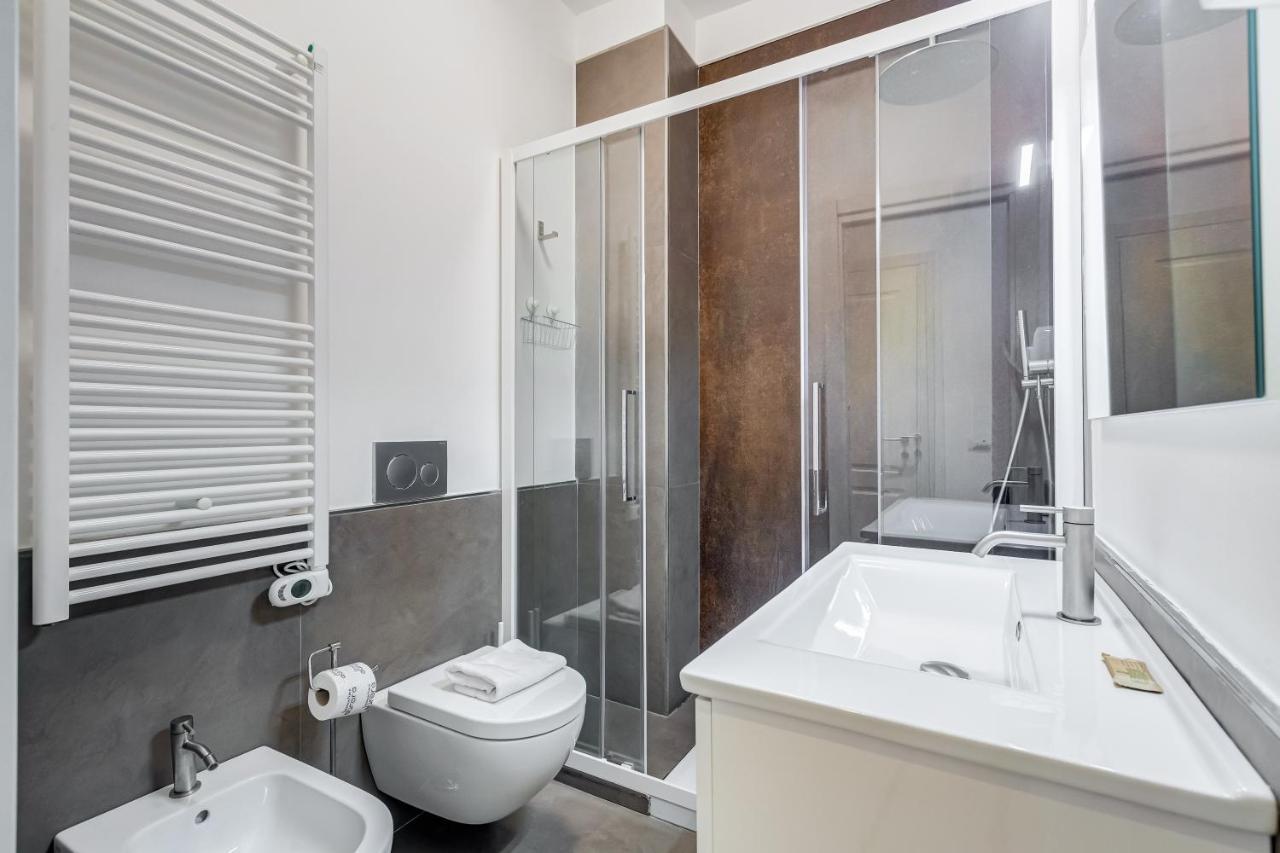 Bdc - Classy Loft In Trastevere Rome Buitenkant foto