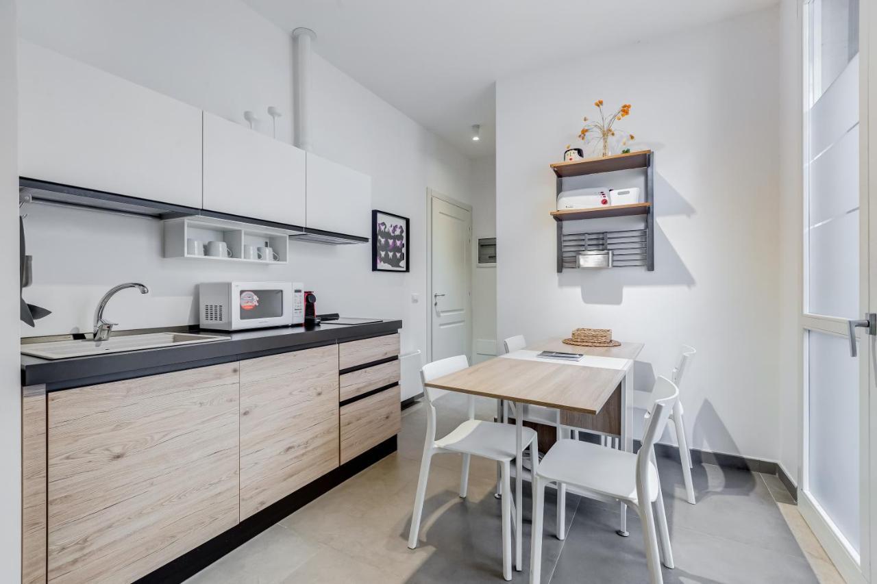 Bdc - Classy Loft In Trastevere Rome Buitenkant foto