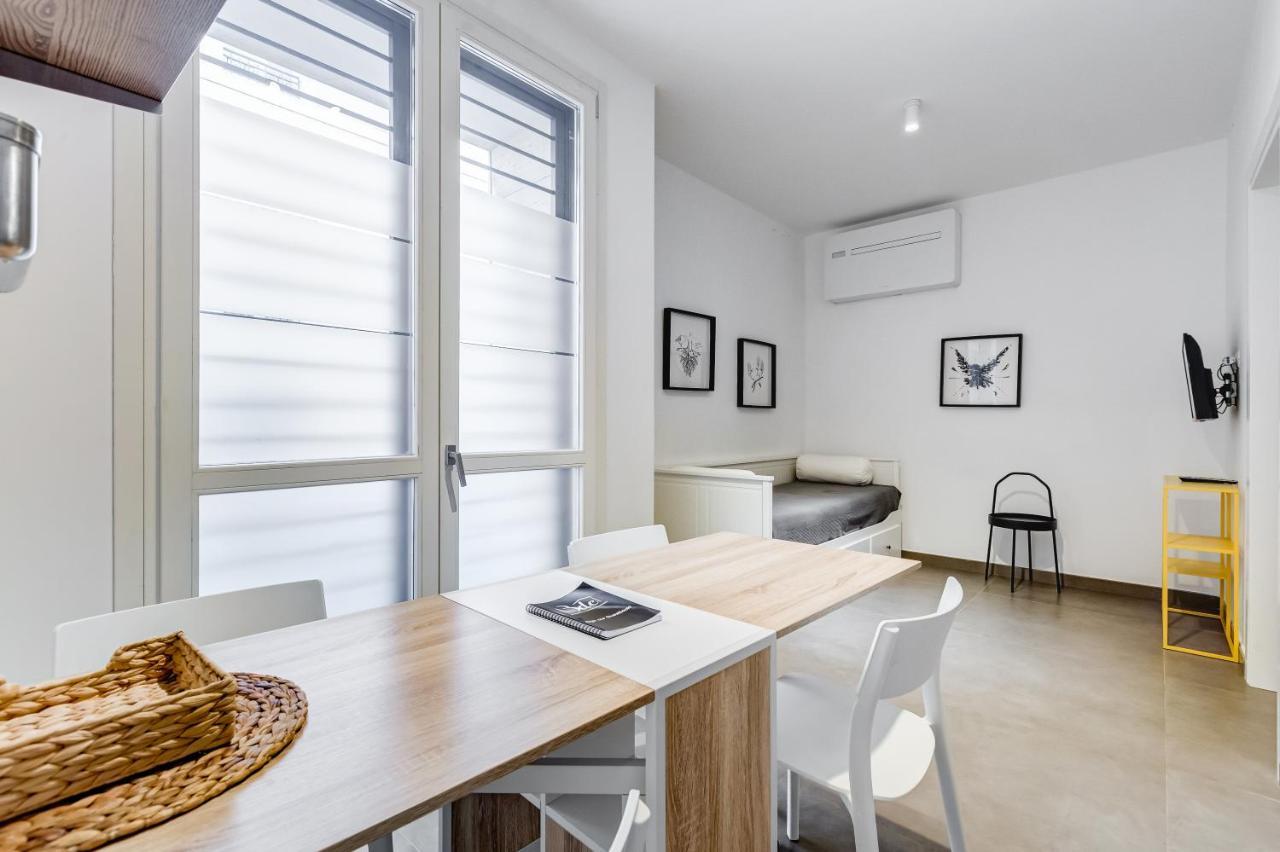 Bdc - Classy Loft In Trastevere Rome Buitenkant foto