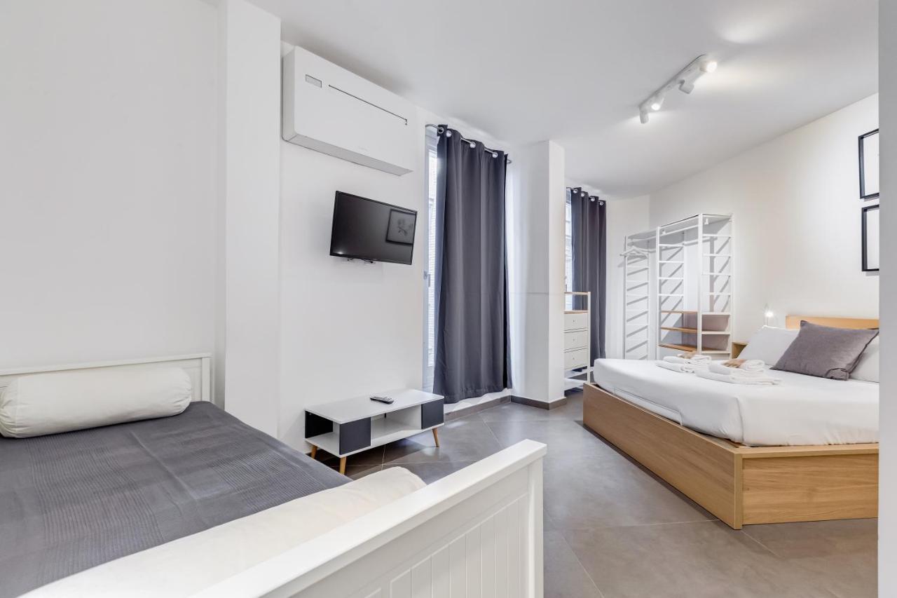 Bdc - Classy Loft In Trastevere Rome Buitenkant foto