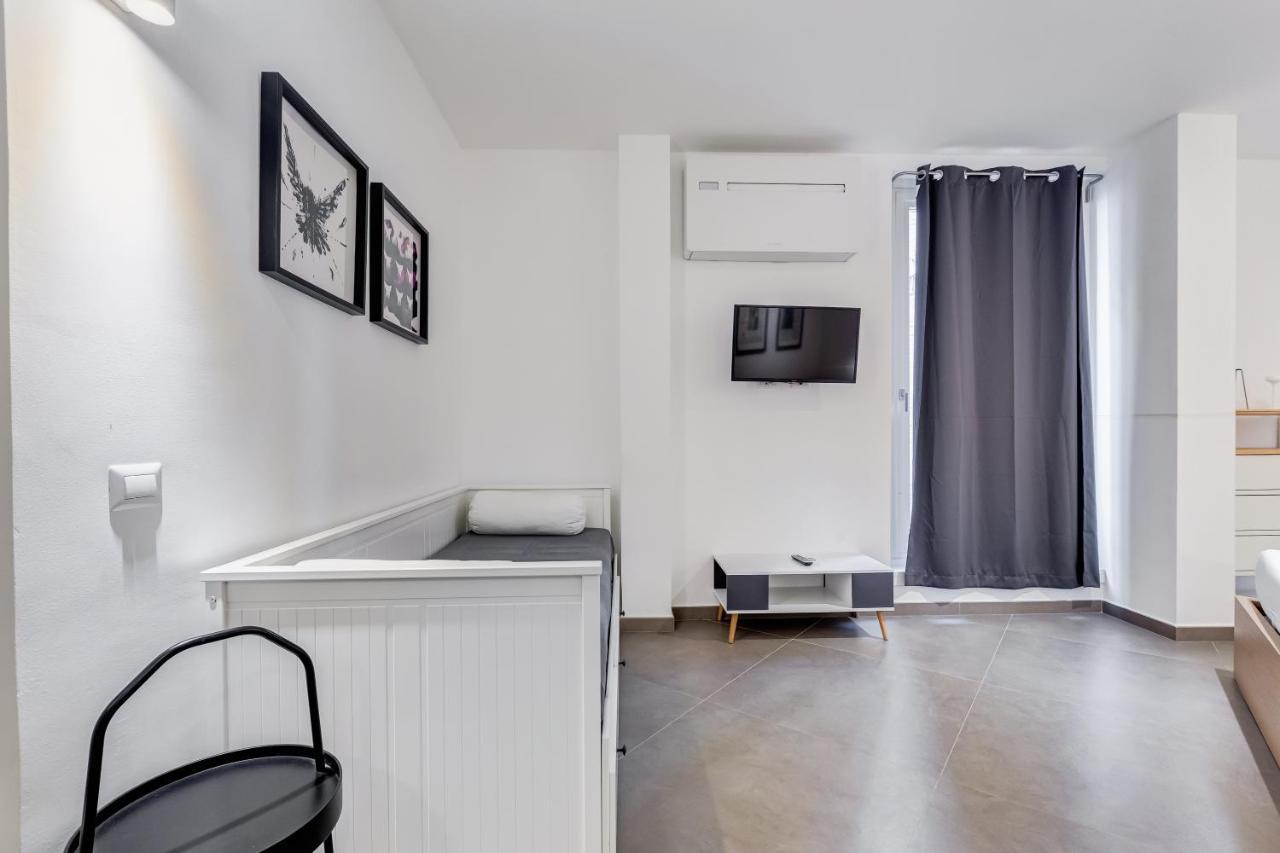 Bdc - Classy Loft In Trastevere Rome Buitenkant foto