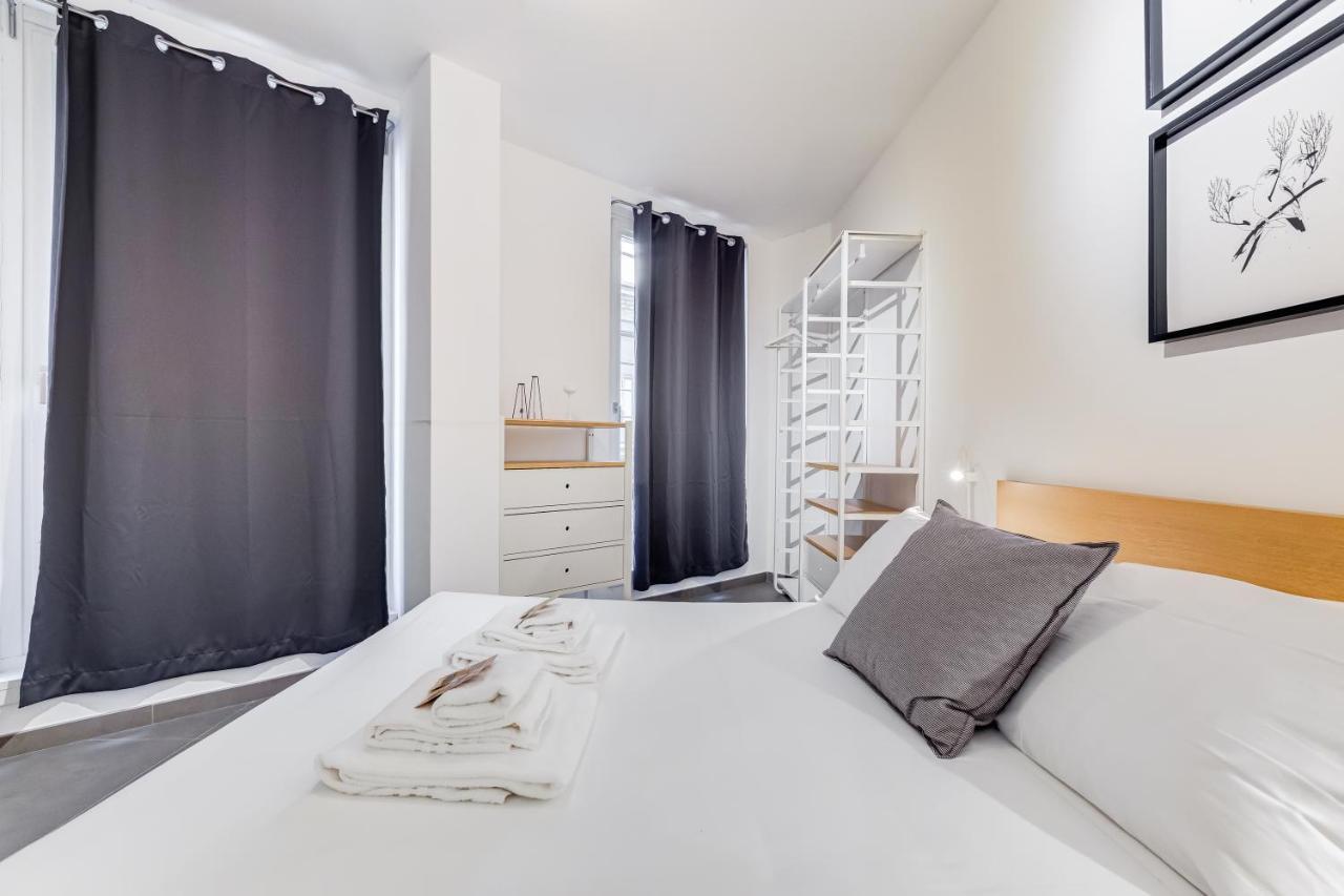 Bdc - Classy Loft In Trastevere Rome Buitenkant foto