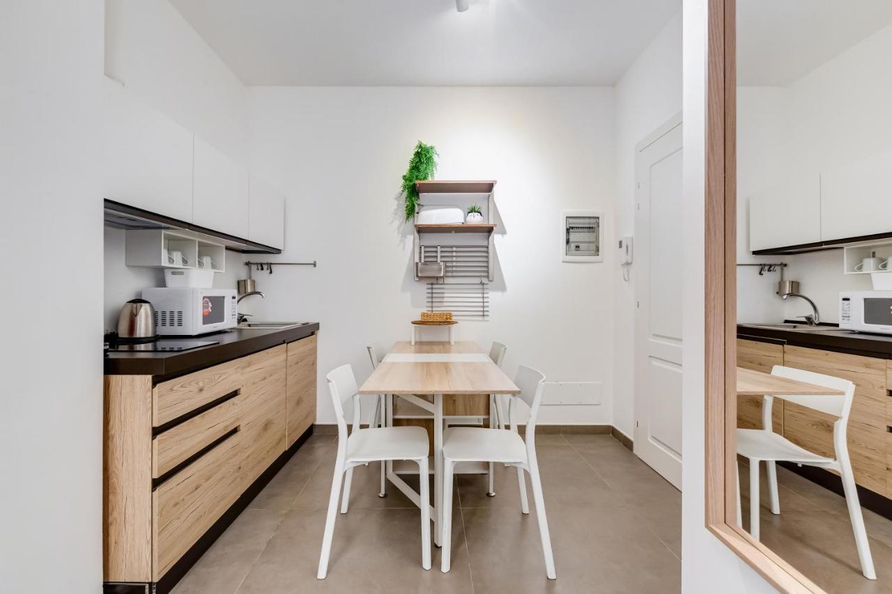 Bdc - Classy Loft In Trastevere Rome Buitenkant foto