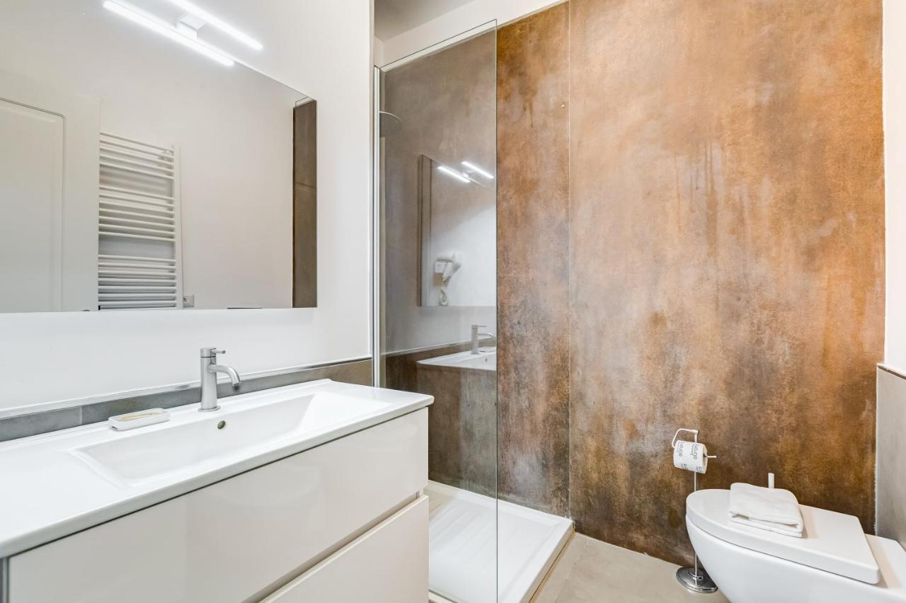 Bdc - Classy Loft In Trastevere Rome Buitenkant foto