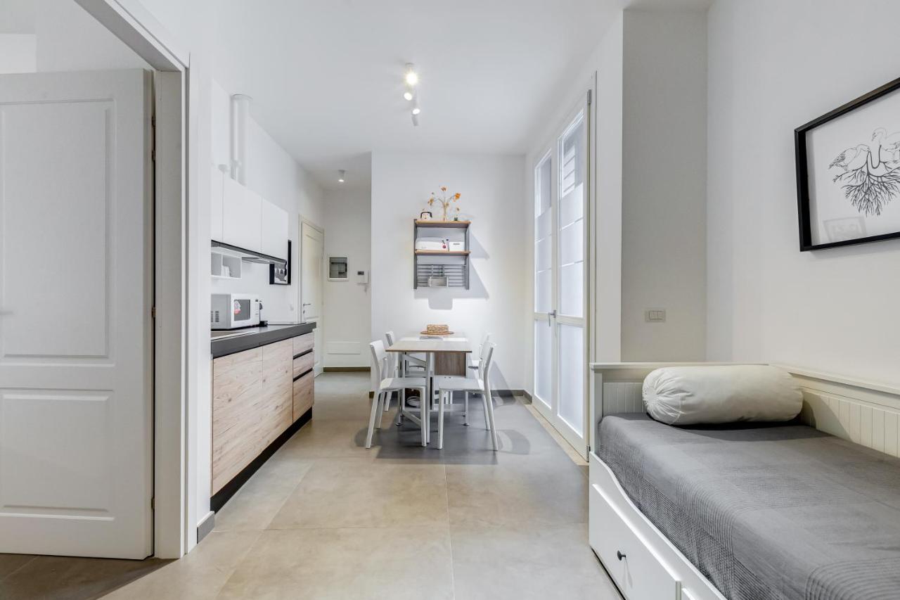 Bdc - Classy Loft In Trastevere Rome Buitenkant foto