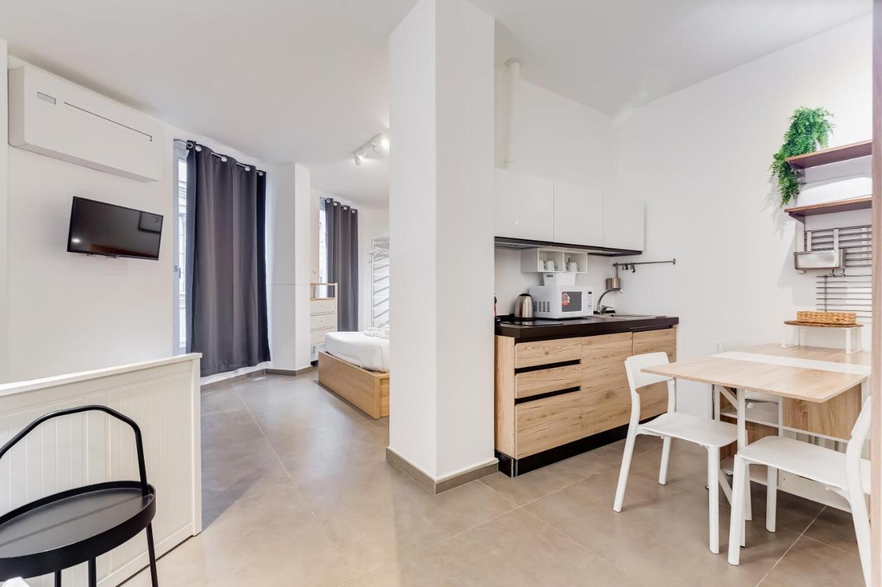 Bdc - Classy Loft In Trastevere Rome Buitenkant foto