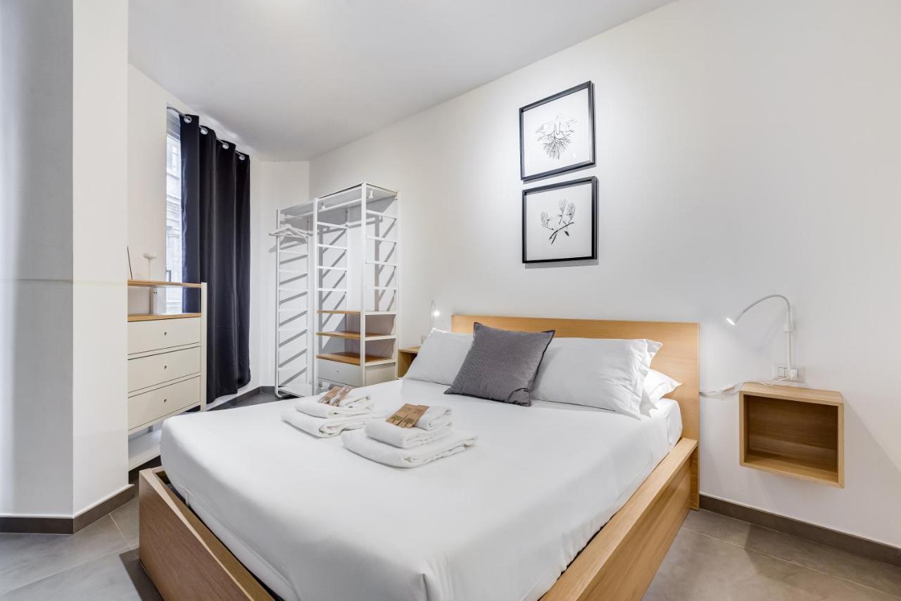 Bdc - Classy Loft In Trastevere Rome Buitenkant foto