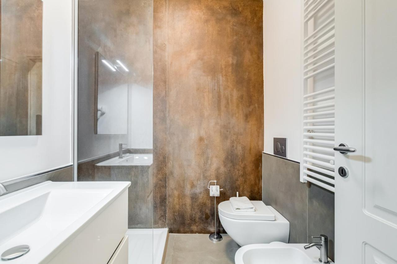 Bdc - Classy Loft In Trastevere Rome Buitenkant foto